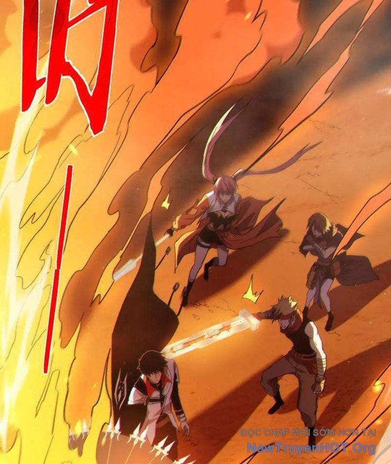 Vô Địch Bị Động Tạo Ra Tấn Sát Thương: Chapter 103