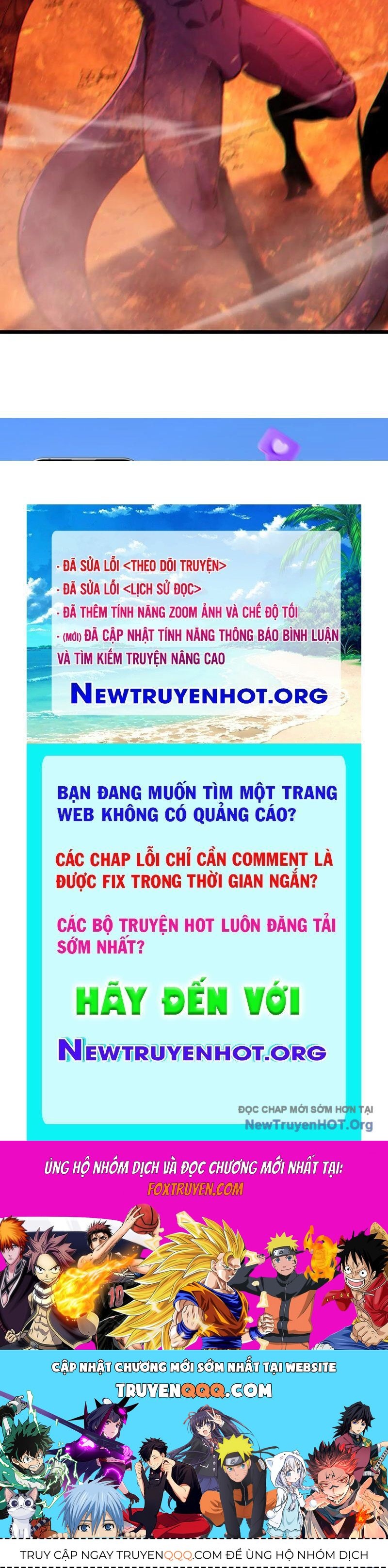 Vô Địch Bị Động Tạo Ra Tấn Sát Thương: Chapter 103