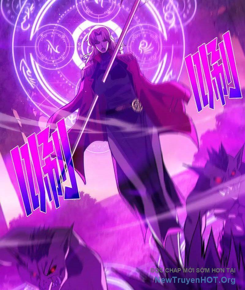 Vô Địch Bị Động Tạo Ra Tấn Sát Thương: Chapter 103