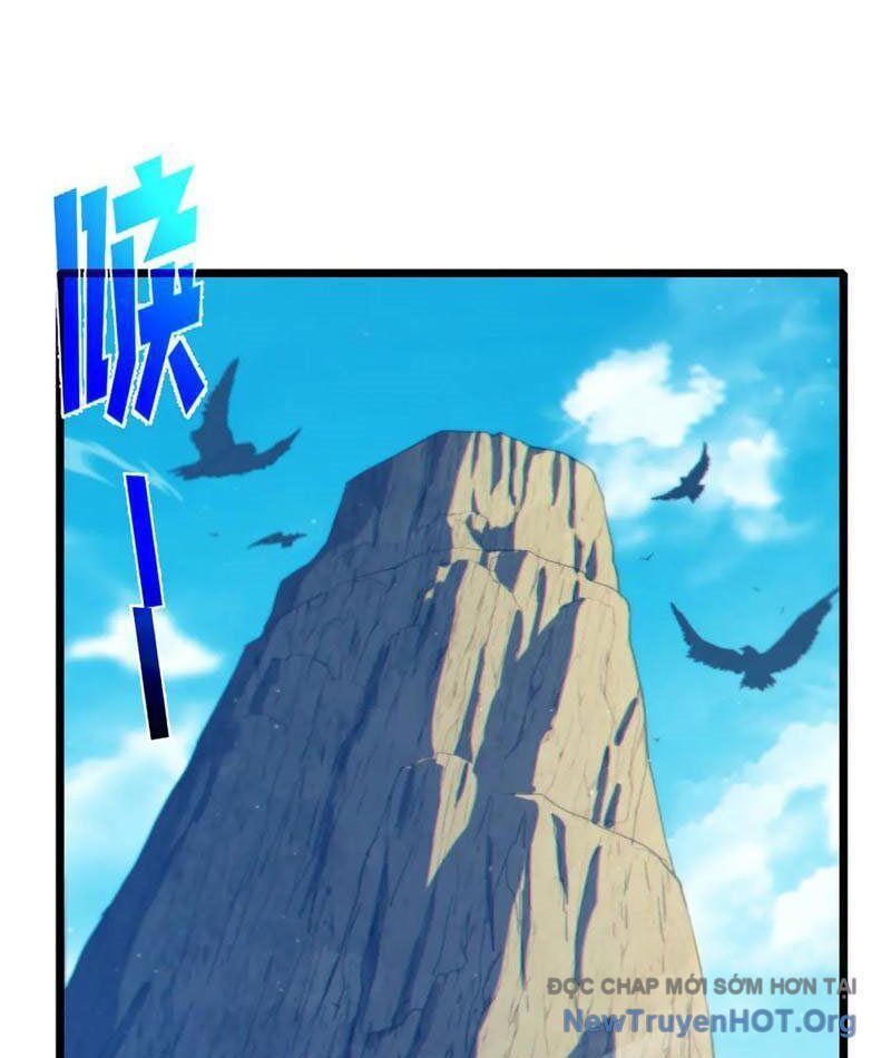 Vô Địch Bị Động Tạo Ra Tấn Sát Thương: Chapter 103