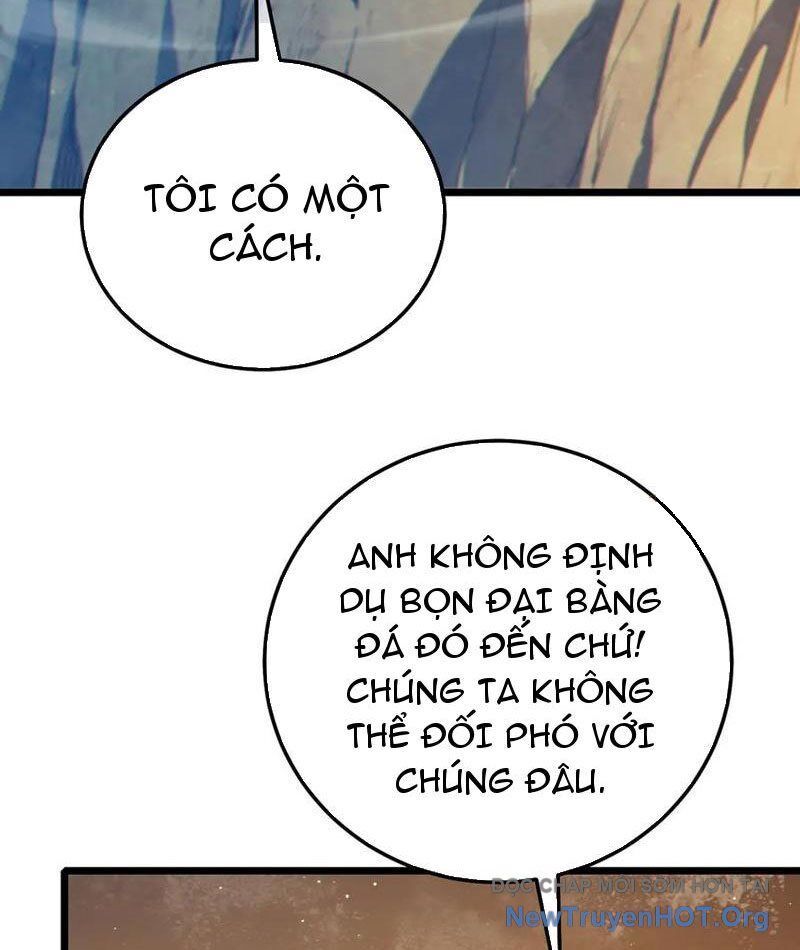 Vô Địch Bị Động Tạo Ra Tấn Sát Thương: Chapter 103