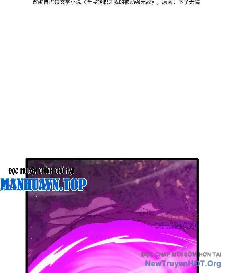 Vô Địch Bị Động Tạo Ra Tấn Sát Thương: Chapter 103