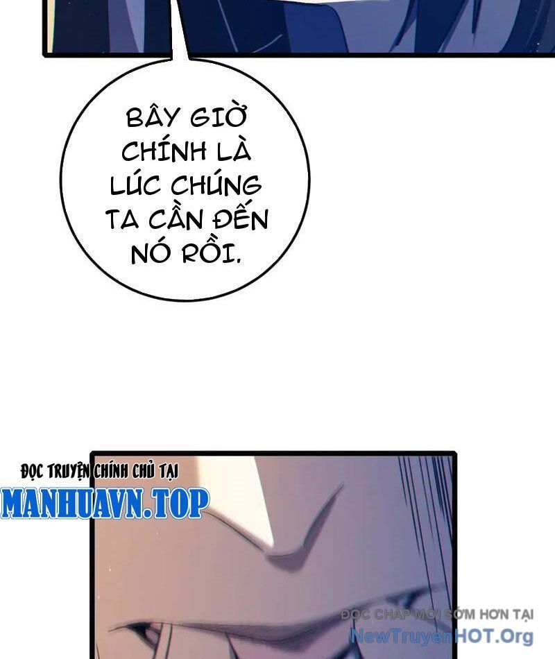 Vô Địch Bị Động Tạo Ra Tấn Sát Thương: Chapter 103