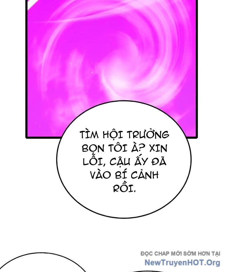 Vô Địch Bị Động Tạo Ra Tấn Sát Thương: Chapter 103