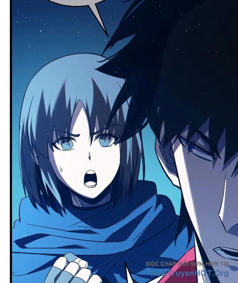 Vô Địch Bị Động Tạo Ra Tấn Sát Thương: Chapter 103