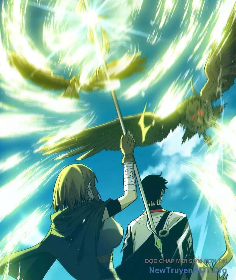 Vô Địch Bị Động Tạo Ra Tấn Sát Thương: Chapter 103