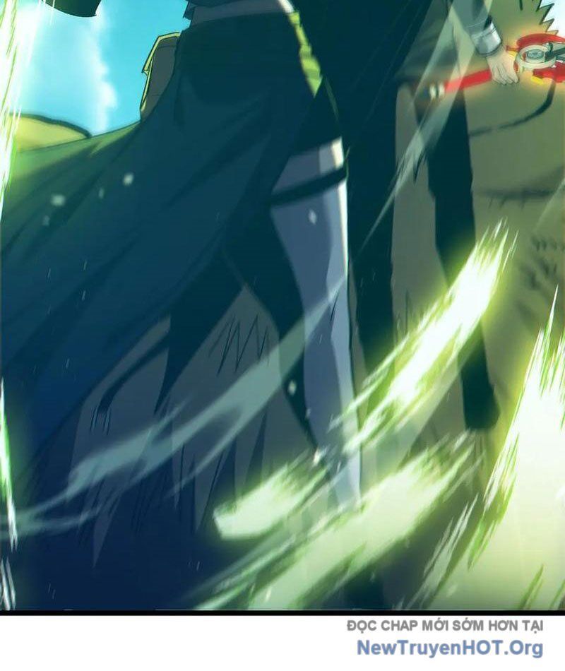 Vô Địch Bị Động Tạo Ra Tấn Sát Thương: Chapter 103