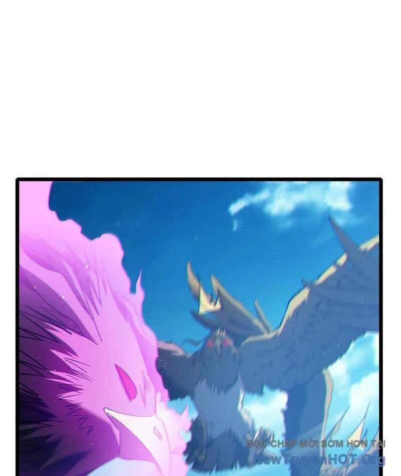 Vô Địch Bị Động Tạo Ra Tấn Sát Thương: Chapter 103