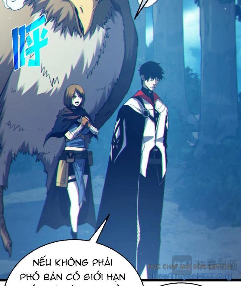 Vô Địch Bị Động Tạo Ra Tấn Sát Thương: Chapter 103