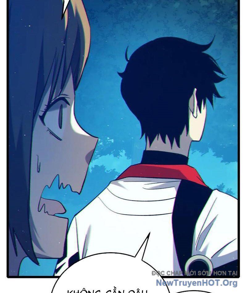 Vô Địch Bị Động Tạo Ra Tấn Sát Thương: Chapter 103