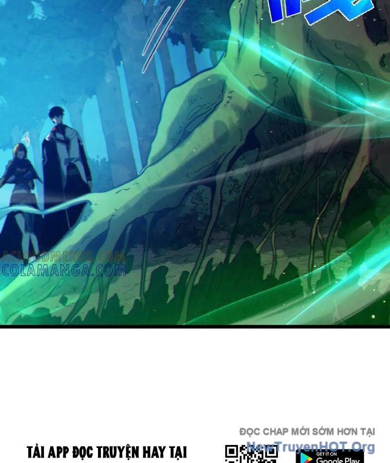 Vô Địch Bị Động Tạo Ra Tấn Sát Thương: Chapter 103