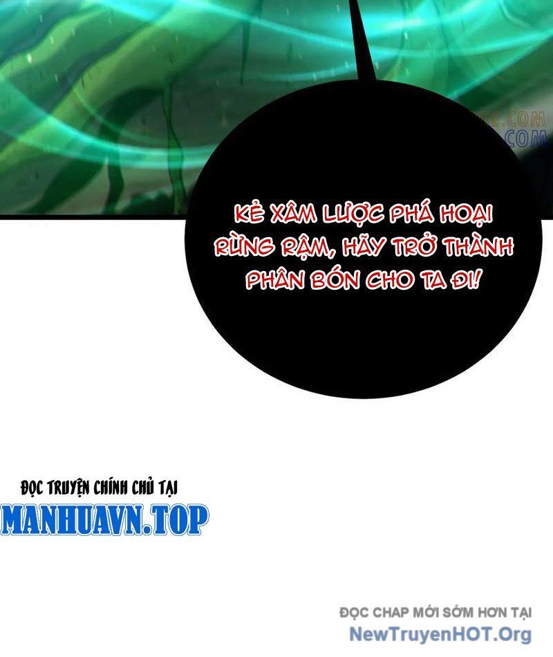 Vô Địch Bị Động Tạo Ra Tấn Sát Thương: Chapter 103