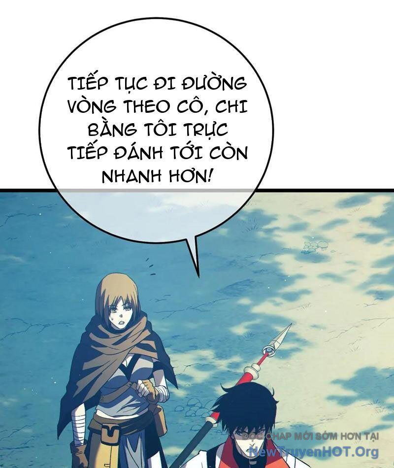 Vô Địch Bị Động Tạo Ra Tấn Sát Thương: Chapter 103