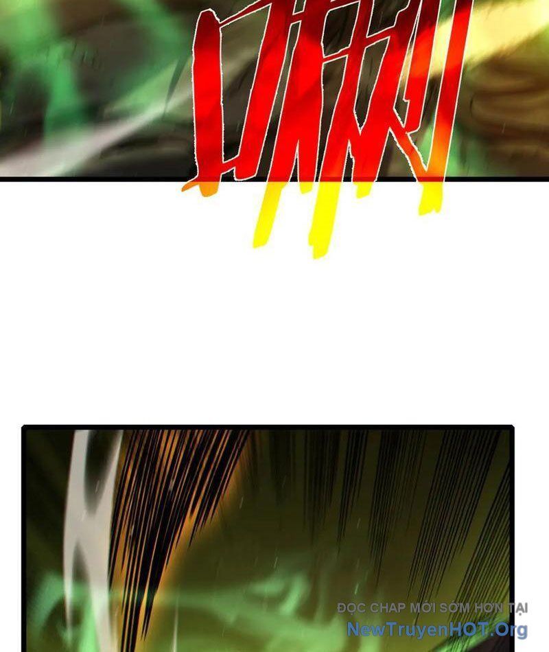 Vô Địch Bị Động Tạo Ra Tấn Sát Thương: Chapter 103