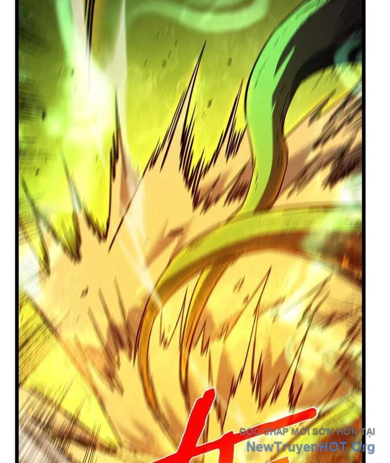 Vô Địch Bị Động Tạo Ra Tấn Sát Thương: Chapter 103