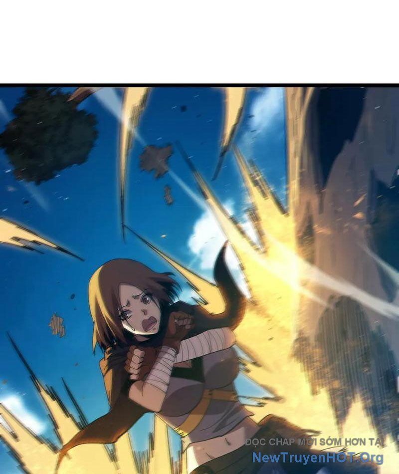 Vô Địch Bị Động Tạo Ra Tấn Sát Thương: Chapter 103