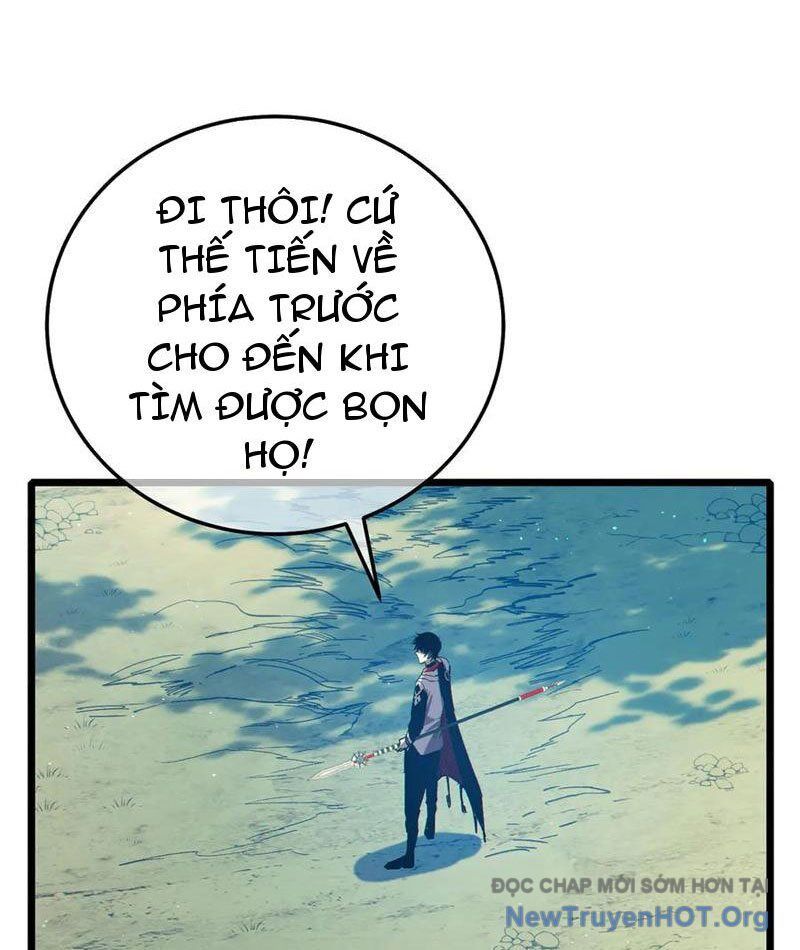 Vô Địch Bị Động Tạo Ra Tấn Sát Thương: Chapter 103