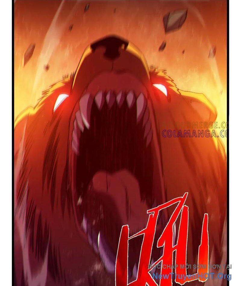 Vô Địch Bị Động Tạo Ra Tấn Sát Thương: Chapter 103