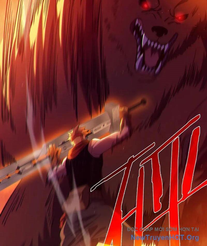 Vô Địch Bị Động Tạo Ra Tấn Sát Thương: Chapter 103