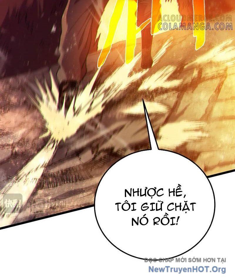 Vô Địch Bị Động Tạo Ra Tấn Sát Thương: Chapter 103