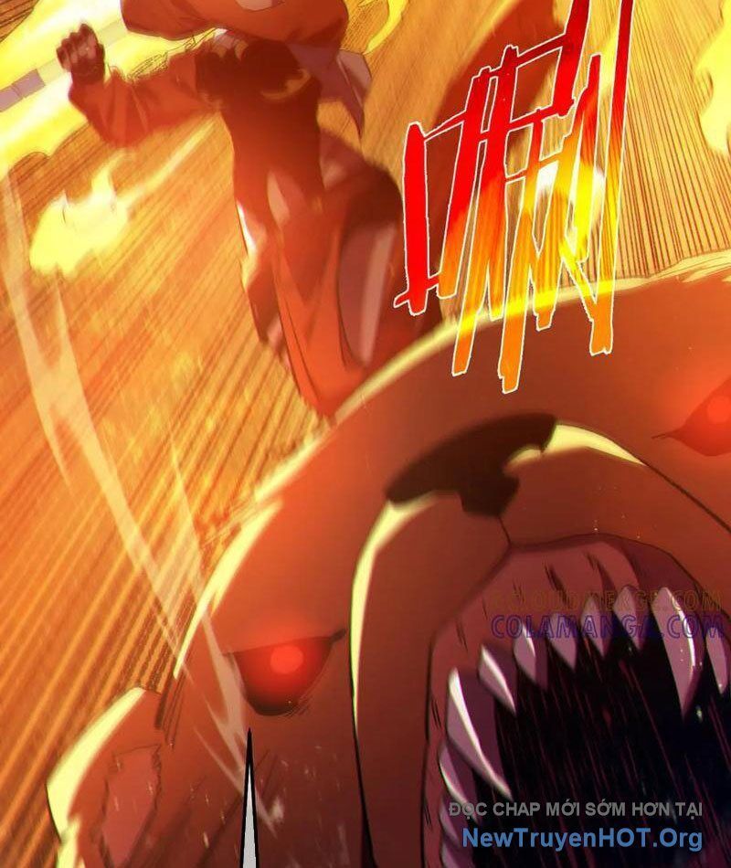 Vô Địch Bị Động Tạo Ra Tấn Sát Thương: Chapter 103