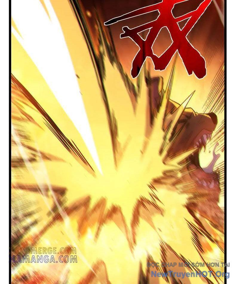 Vô Địch Bị Động Tạo Ra Tấn Sát Thương: Chapter 103