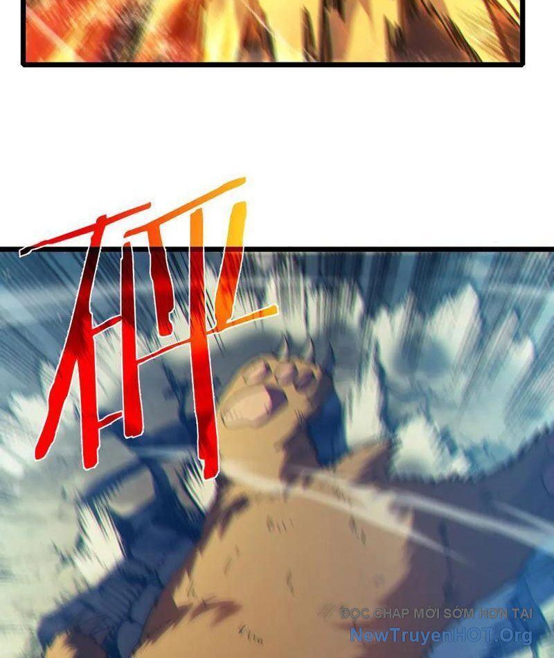 Vô Địch Bị Động Tạo Ra Tấn Sát Thương: Chapter 103