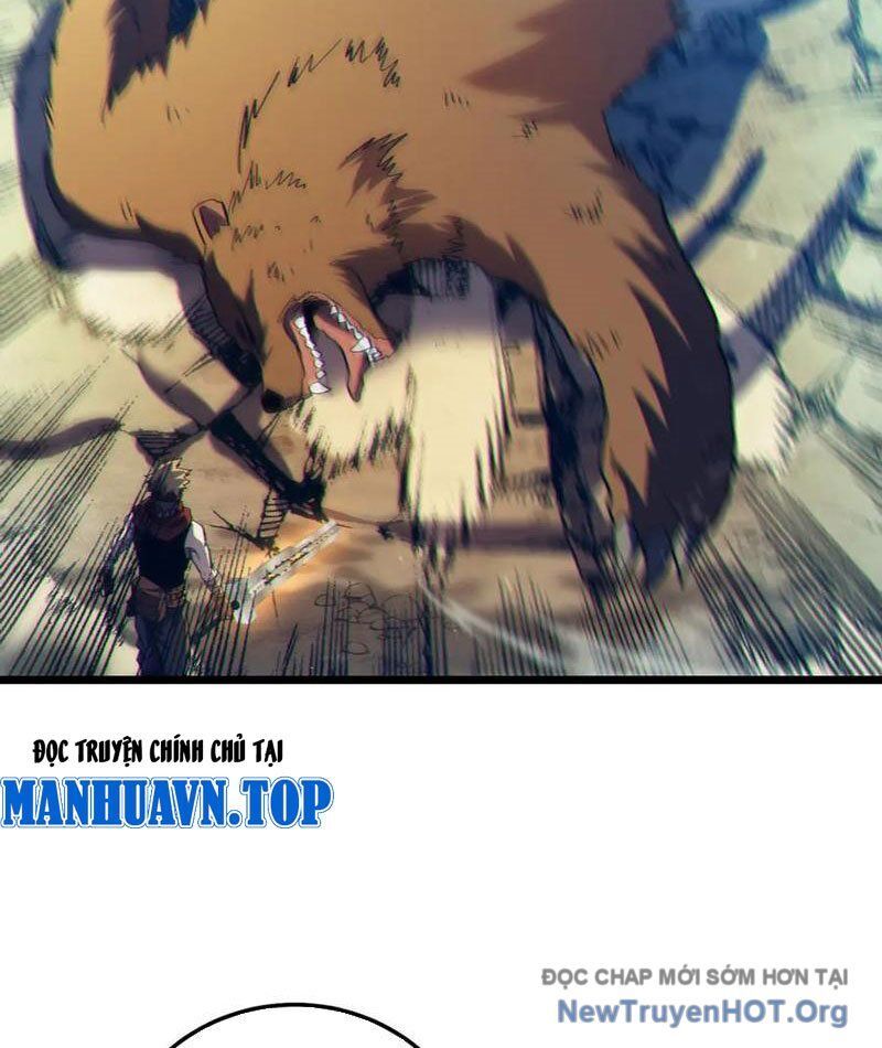 Vô Địch Bị Động Tạo Ra Tấn Sát Thương: Chapter 103