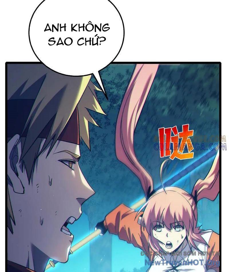 Vô Địch Bị Động Tạo Ra Tấn Sát Thương: Chapter 103