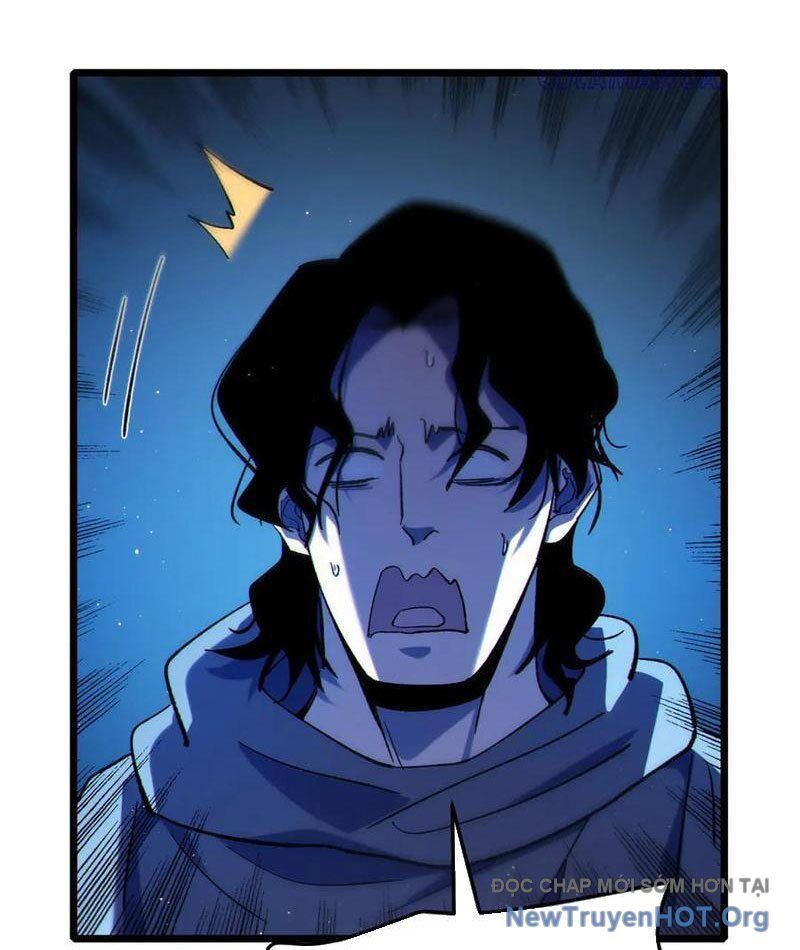 Vô Địch Bị Động Tạo Ra Tấn Sát Thương: Chapter 103