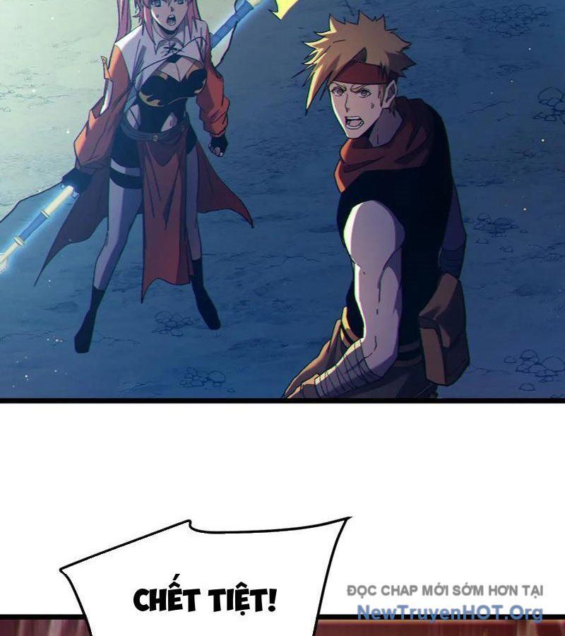 Vô Địch Bị Động Tạo Ra Tấn Sát Thương: Chapter 103