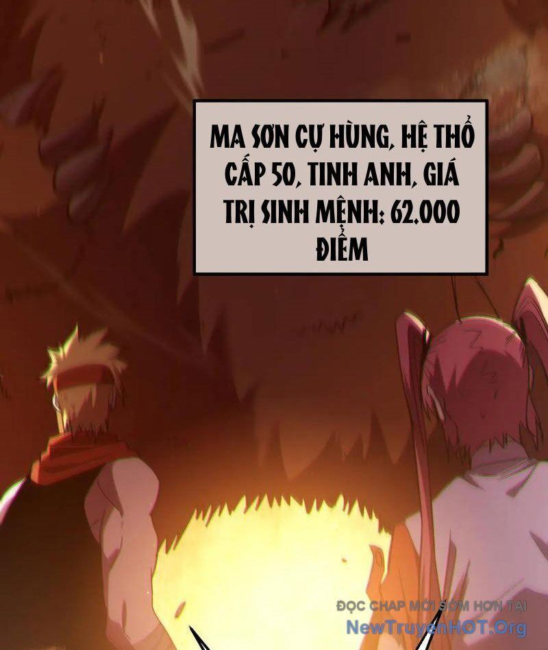 Vô Địch Bị Động Tạo Ra Tấn Sát Thương: Chapter 103