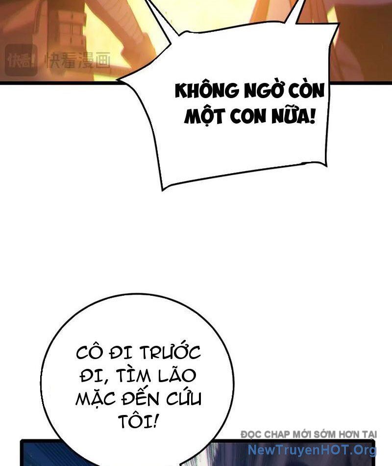 Vô Địch Bị Động Tạo Ra Tấn Sát Thương: Chapter 103
