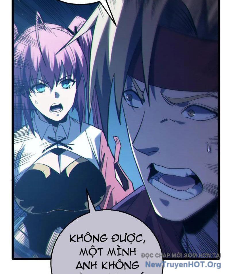 Vô Địch Bị Động Tạo Ra Tấn Sát Thương: Chapter 103