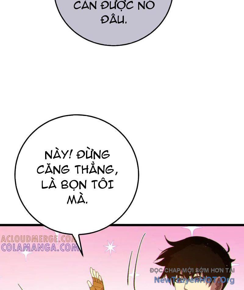 Vô Địch Bị Động Tạo Ra Tấn Sát Thương: Chapter 103