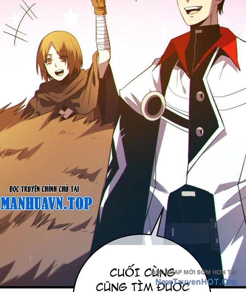 Vô Địch Bị Động Tạo Ra Tấn Sát Thương: Chapter 103