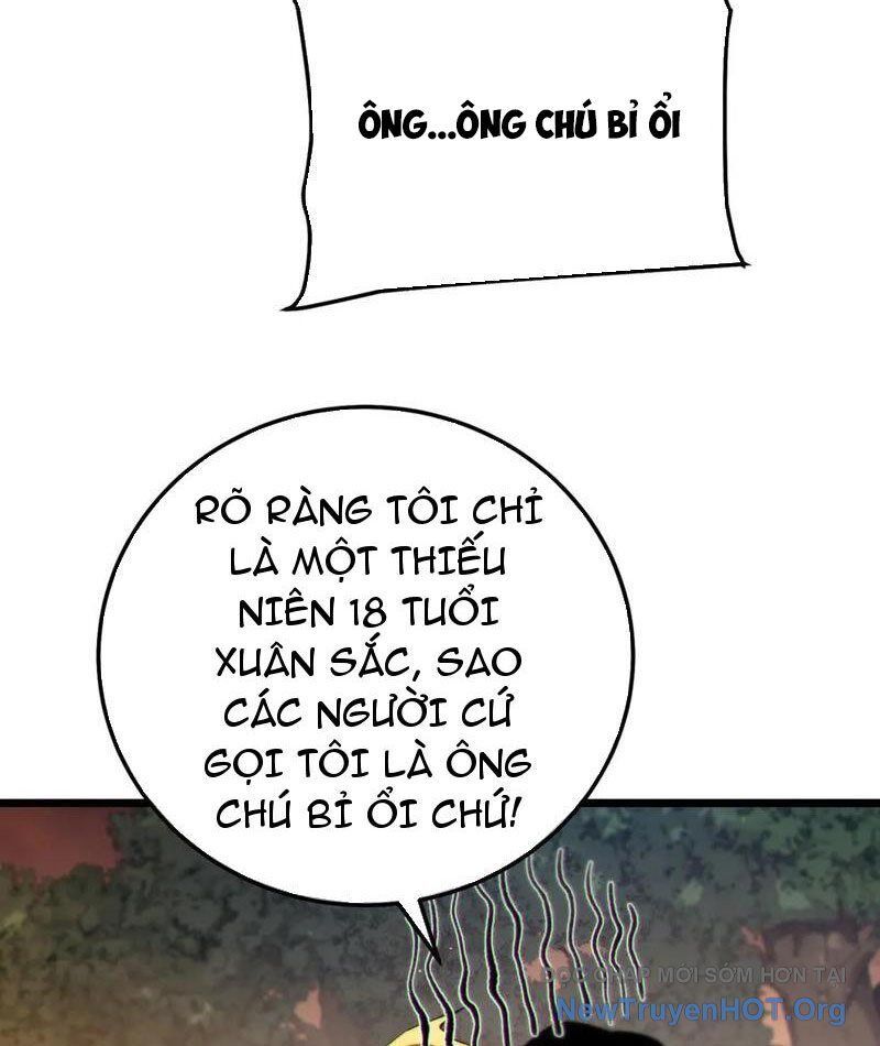 Vô Địch Bị Động Tạo Ra Tấn Sát Thương: Chapter 103