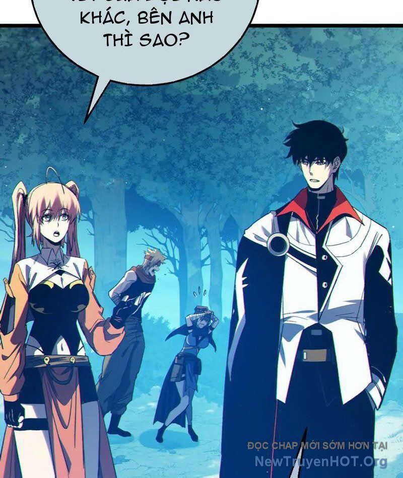 Vô Địch Bị Động Tạo Ra Tấn Sát Thương: Chapter 103