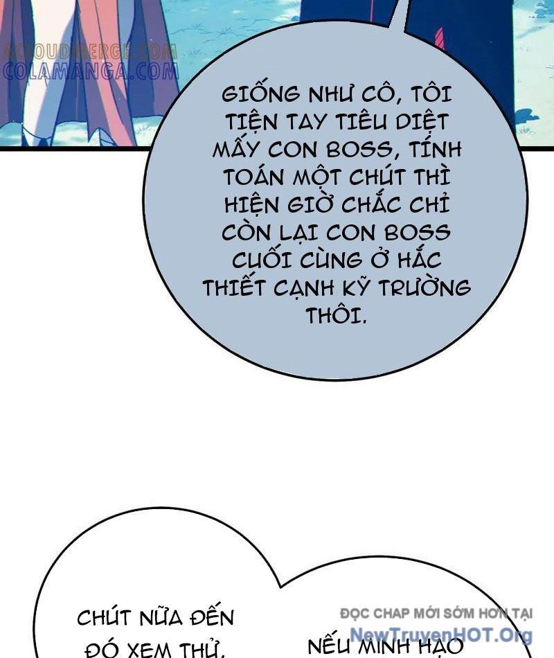 Vô Địch Bị Động Tạo Ra Tấn Sát Thương: Chapter 103