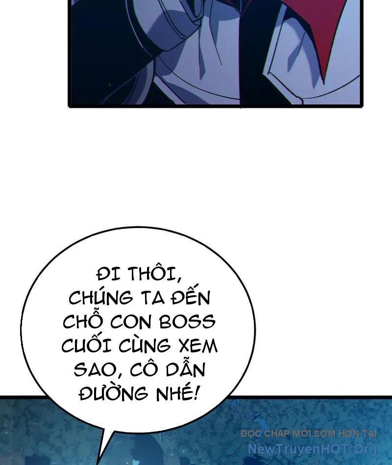 Vô Địch Bị Động Tạo Ra Tấn Sát Thương: Chapter 103