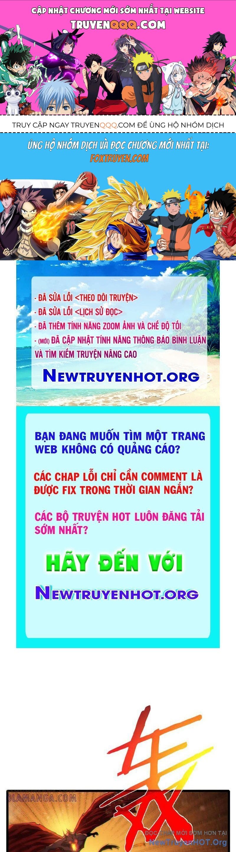 Vô Địch Bị Động Tạo Ra Tấn Sát Thương: Chapter 104