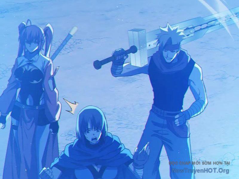 Vô Địch Bị Động Tạo Ra Tấn Sát Thương: Chapter 104