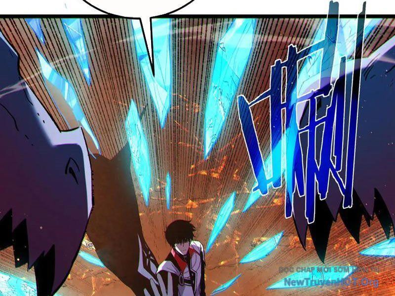 Vô Địch Bị Động Tạo Ra Tấn Sát Thương: Chapter 104