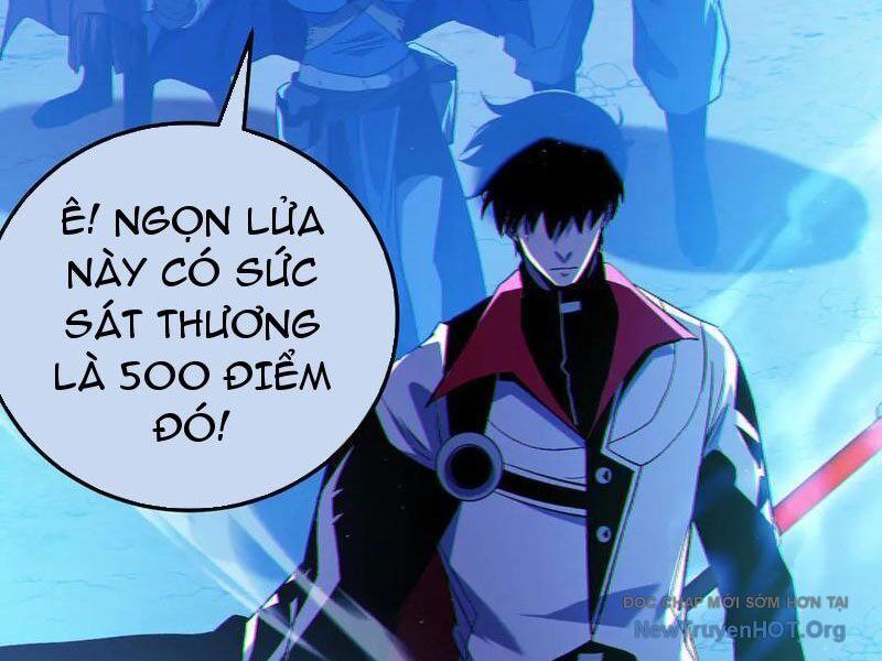 Vô Địch Bị Động Tạo Ra Tấn Sát Thương: Chapter 104
