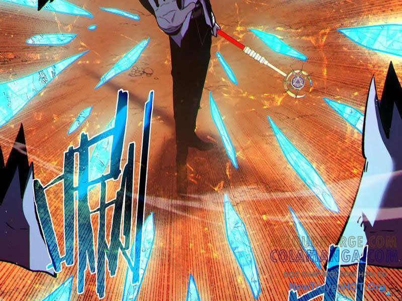 Vô Địch Bị Động Tạo Ra Tấn Sát Thương: Chapter 104