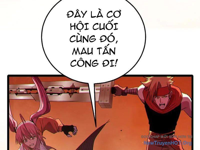 Vô Địch Bị Động Tạo Ra Tấn Sát Thương: Chapter 104