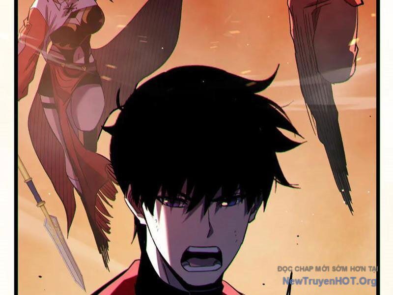 Vô Địch Bị Động Tạo Ra Tấn Sát Thương: Chapter 104