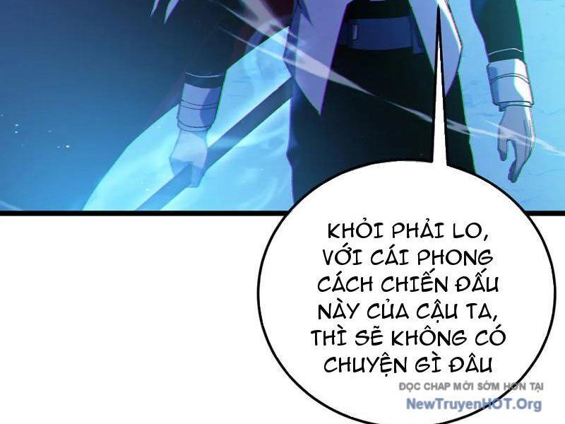 Vô Địch Bị Động Tạo Ra Tấn Sát Thương: Chapter 104