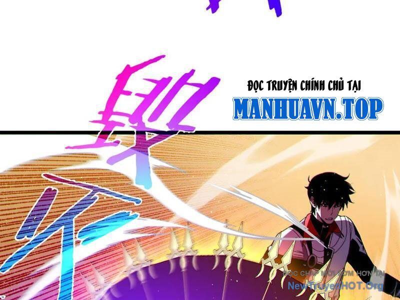 Vô Địch Bị Động Tạo Ra Tấn Sát Thương: Chapter 104