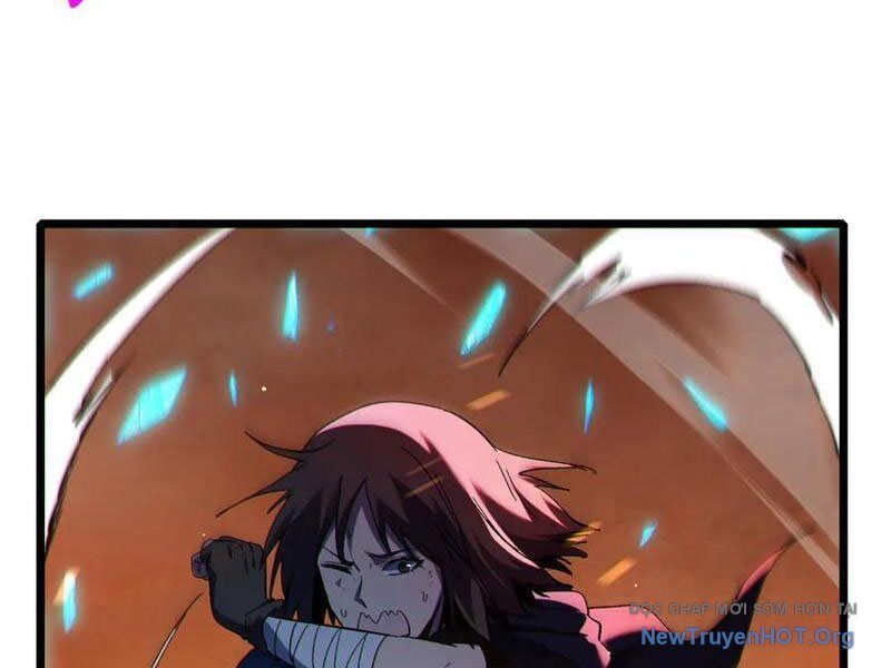 Vô Địch Bị Động Tạo Ra Tấn Sát Thương: Chapter 104